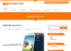 Fobkorea.com thumbnail