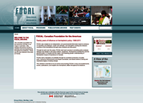 Focal.ca thumbnail