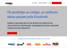Focalweb.com.br thumbnail
