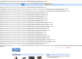 Fociki.com thumbnail