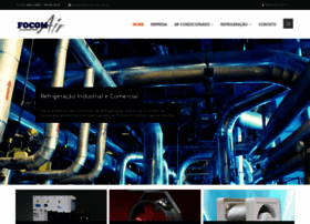 Focom-air.com.br thumbnail