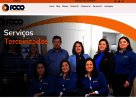 Focoserv.com.br thumbnail