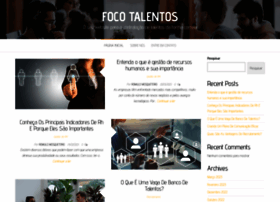 Focotalentos.com.br thumbnail