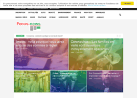 Focus-news.fr thumbnail