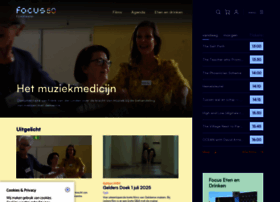 Focusarnhem.nl thumbnail
