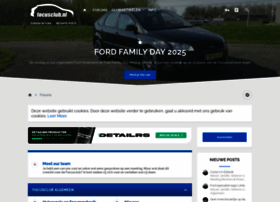 Focusclub.nl thumbnail