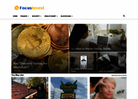 Focusinvest.top thumbnail