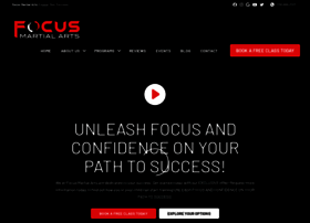 Focusmawoburn.com thumbnail