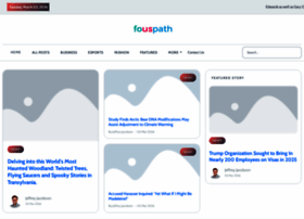 Focuspath.ca thumbnail