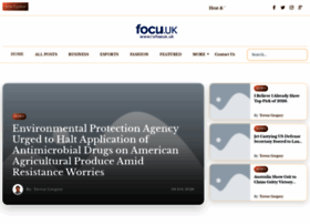 Focusuk.uk thumbnail