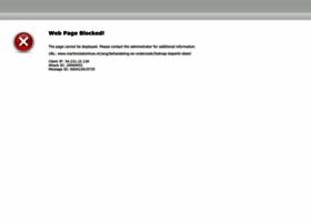 Fodmapdieet.nl thumbnail