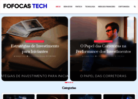 Fofocasdomercado.com.br thumbnail