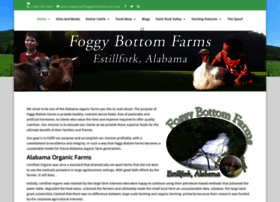 Foggybottomfarms.com thumbnail