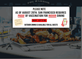 Fogharborfishhouse.com thumbnail