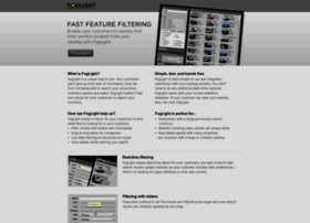 Foglight.ca thumbnail Foglight.ca thumbnail