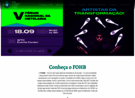 Fohb.com.br thumbnail
