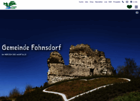 Fohnsdorf-tourismus.at thumbnail