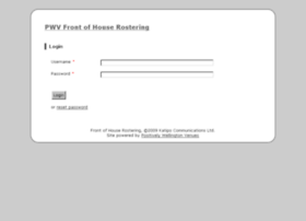 Fohrosters.katipo.co.nz thumbnail