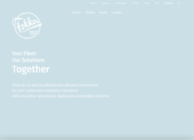 Fokkerservicesgroup.com thumbnail