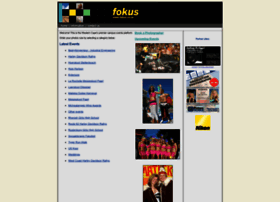 Fokus.co.za thumbnail