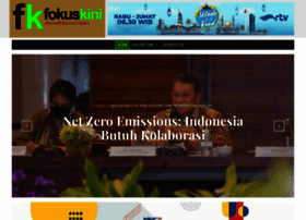 Fokuskini.com thumbnail