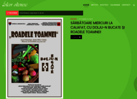 Folcloroltenesc.ro thumbnail