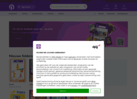 Folder.nl thumbnail Folder.nl thumbnail