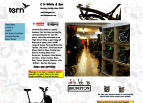 Foldingbikes.biz thumbnail