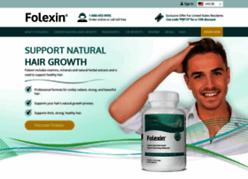 Folexin.com thumbnail