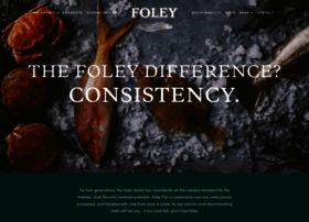 Foleyfish.com thumbnail