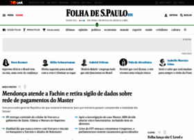 Folha.com thumbnail