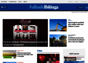 Folhadeibitinga.com.br thumbnail