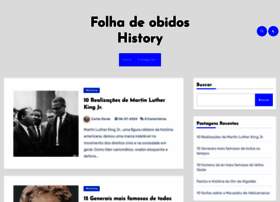 Folhadeobidos.com.br thumbnail Folhadeobidos.com.br thumbnail