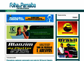 Folhadeparnaiba.com.br thumbnail