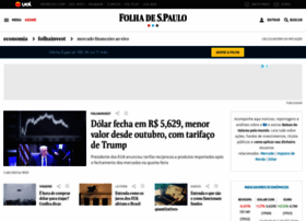 Folhainvest.folha.com.br thumbnail