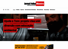 Folhamineira.com.br thumbnail