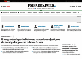 Folhaonline.com.br thumbnail