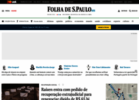 Folhaonline.com thumbnail