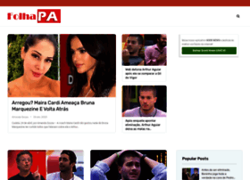 Folhapa.com.br thumbnail
