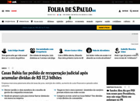 Folhasp.com.br thumbnail