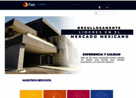 Foli.com.mx thumbnail