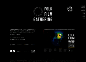 Folkfilmgathering.com thumbnail