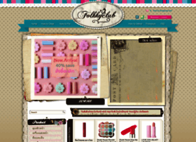 Folkkyclub.com thumbnail