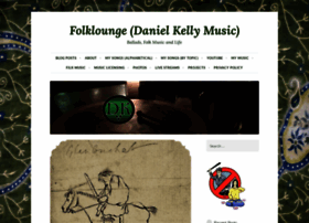 Folklounge.org thumbnail