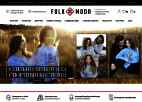 Folkmoda.net thumbnail