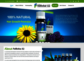 Follivita52.com thumbnail