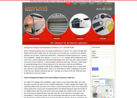 Folsomgaragedoorrepair.org thumbnail Folsomgaragedoorrepair.org thumbnail