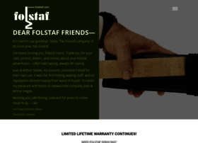 Folstaf.com thumbnail