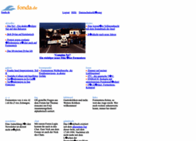 Fonda.de thumbnail