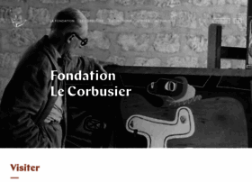 Fondationlecorbusier.fr thumbnail